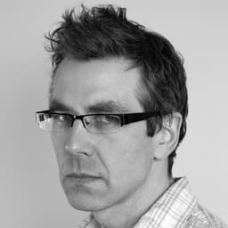 Photo of Stuart Immonen