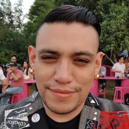 Photo of Marte Gracia