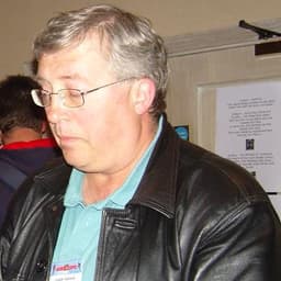 Photo of Mark Farmer