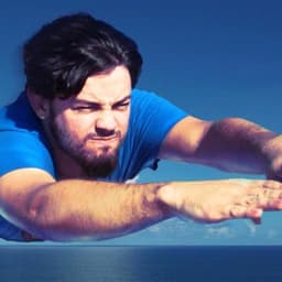 Photo of Alejandro Sánchez