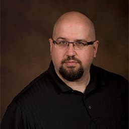 Photo of Chad Hardin