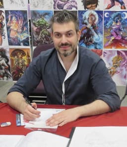 Photo of Paolo Pantalena