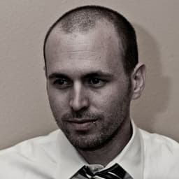 Photo of David Baron