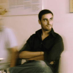 Photo of Guillem March