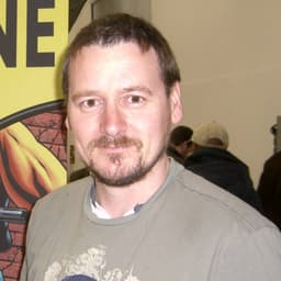 Photo of Mike McKone