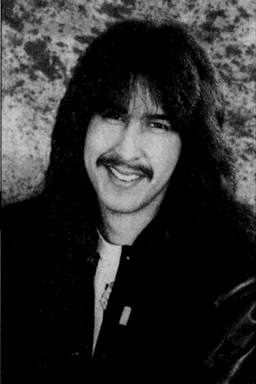 Photo of Norm Rapmund