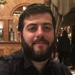 Photo of Taylor Esposito