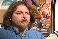 Photo of Dave Lanphear