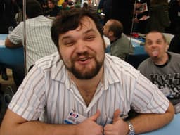 Photo of Esad Ribić