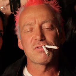 Photo of Paul Jenkins