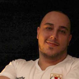 Photo of Marcio Menyz