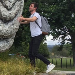 Photo of Tradd Moore