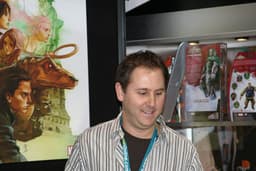 Photo of Chris Eliopoulos