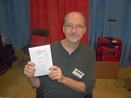 Photo of Kevin Nowlan