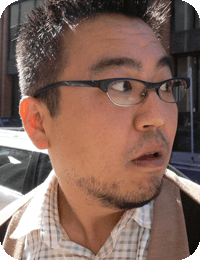 Photo of Michael Cho