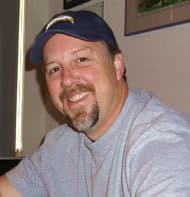 Photo of Scott Williams