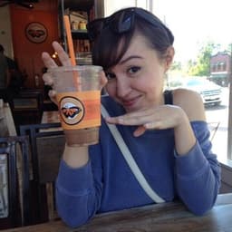 Photo of Sonia Oback