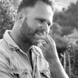 Photo of Ian Churchill