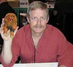 Photo of Mark Bagley