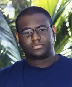 Photo of Andrew Dalhouse