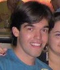 Photo of Jackson Herbert