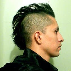 Photo of Antonio Fabela