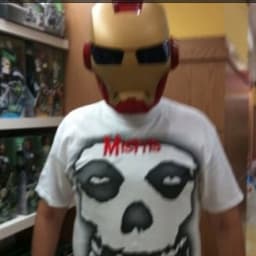 Photo of Jorge Molina