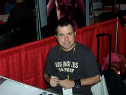 Photo of Phil Noto
