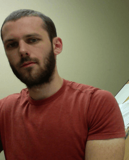 Photo of James Harren