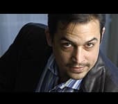 Photo of Mike Mayhew