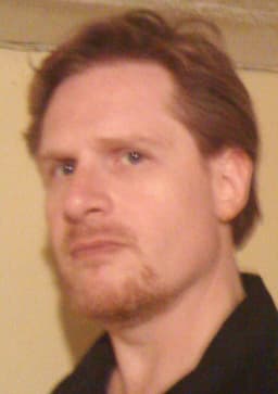 Photo of Michael Kelleher