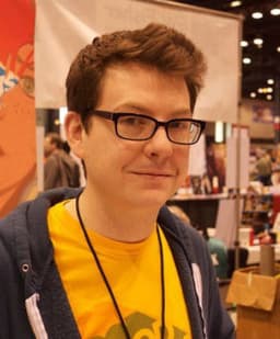 Photo of Ryan Browne