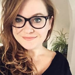 Photo of Becky Cloonan