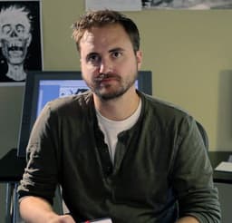 Photo of Ryan Stegman