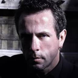 Photo of Lee Loughridge