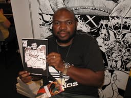 Photo of Dexter Vines