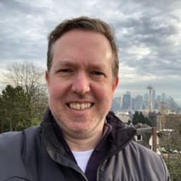 Photo of Jay Faerber