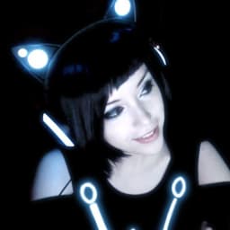 Photo of Ashley Marie Witter