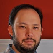 Photo of Brian Reber