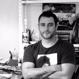 Photo of Gerardo Zaffino