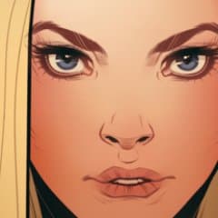 Photo of Elizabeth Torque