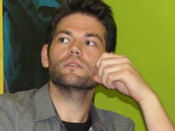 Photo of Francesco Manna