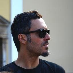 Photo of Stefano Caselli