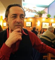 Photo of Lovern Kindzierski