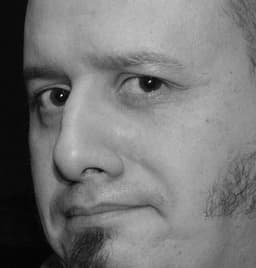 Photo of Otto Schmidt