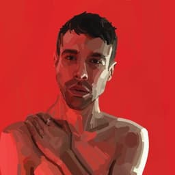 Photo of W. Scott Forbes