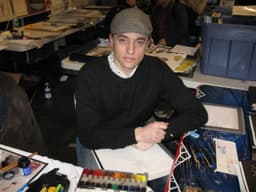 Photo of Alex Maleev