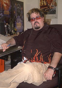 Photo of Matthew Clark