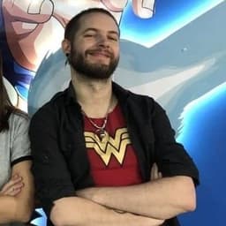 Photo of Luciano Vecchio