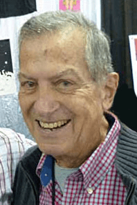 Photo of Gaspar Saladino